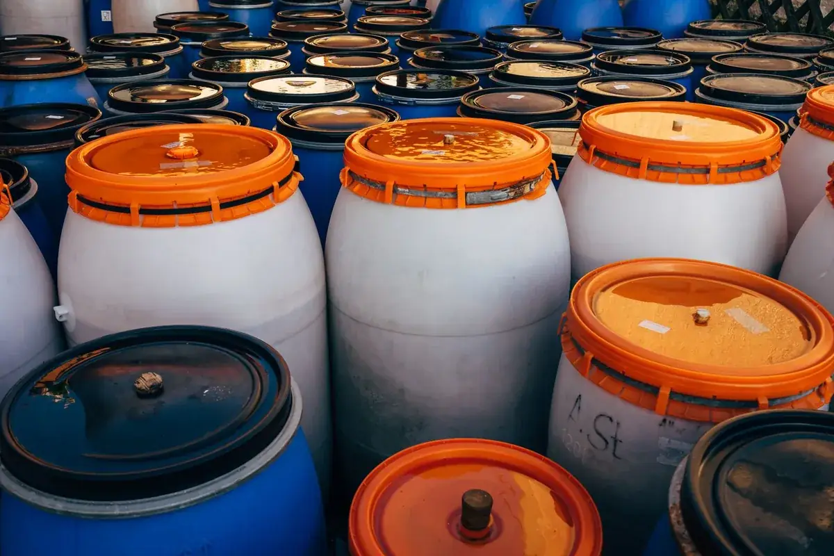 Chemical & Toxic Waste Cleanup in Elmer, NJ