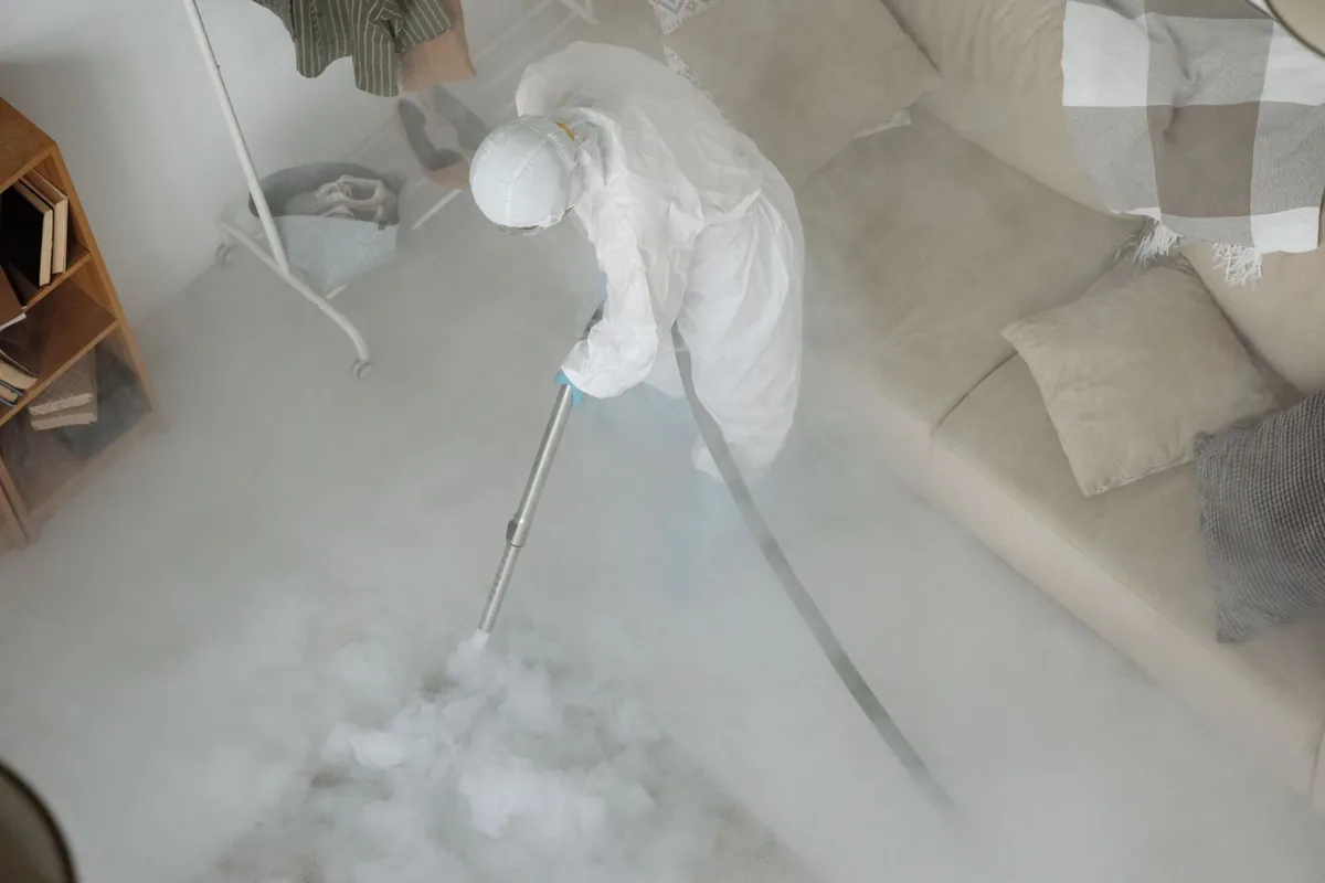 Crime Scene Cleanup in Elmer, NJ